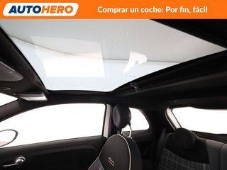 Fiat 500 1.0 Mild-Hybrid Lounge