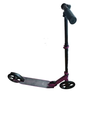 Monopatín ligero para niños