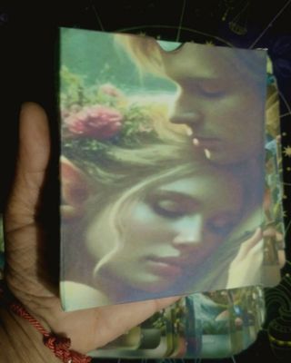 Oracolo delle Fate per Sempre o No