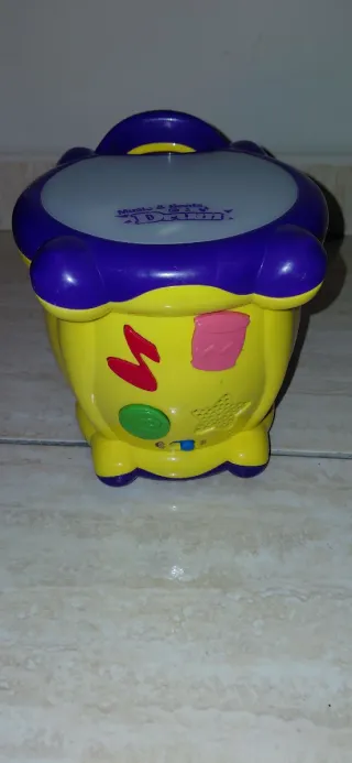 Pack 3 Juguetes Educativos