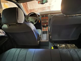 Mercedes-Benz Clase E 300