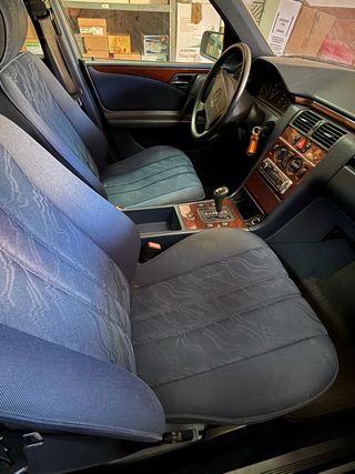 Mercedes-Benz Clase E 300