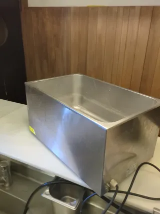 Baño María Profesional GBM1200 Metro