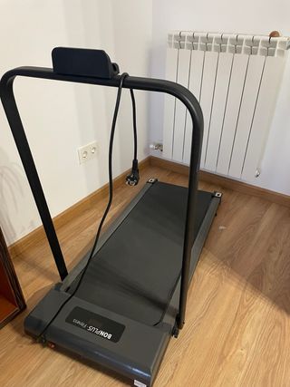 Cinta de andar BONPLUS-FITNESS