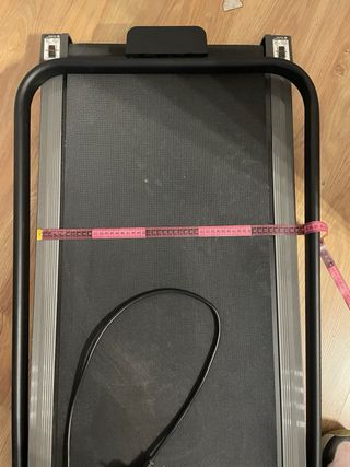 Cinta de andar BONPLUS-FITNESS