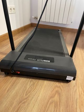 Cinta de andar BONPLUS-FITNESS