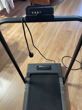 Cinta de andar BONPLUS-FITNESS