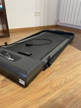 Cinta de andar BONPLUS-FITNESS