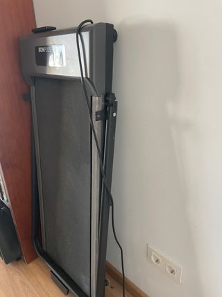 Cinta de andar BONPLUS-FITNESS