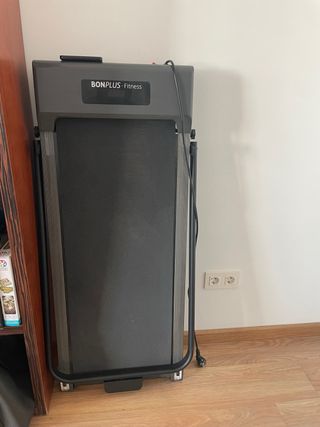 Cinta de andar BONPLUS-FITNESS