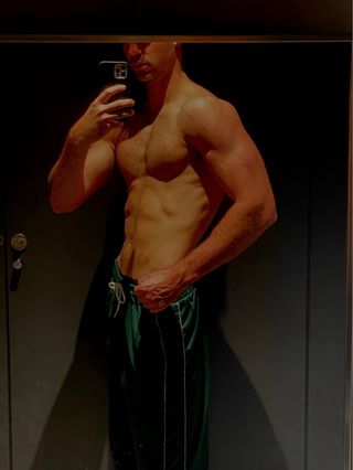 Bonos Entrenamiento Personal