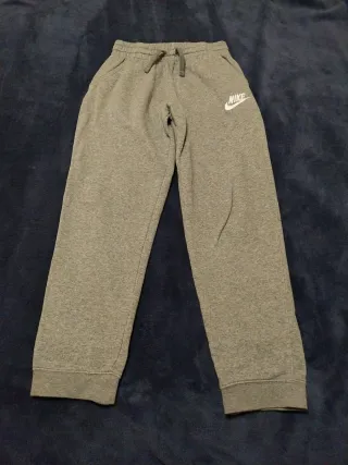 Pantalones chándal Nike niño Talla L