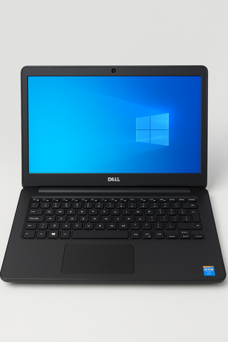 Portátil Dell Inspiron i5 6GB RAM 1TB HDD