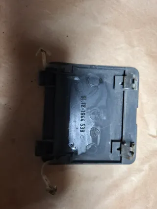 Tapa de parachoques original  bmw 324