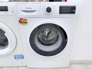 LAVADORA BALAY 8 KG 1200 RPM A+++ GARANTÍA!