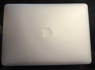 MacBook Air 2015 Plata