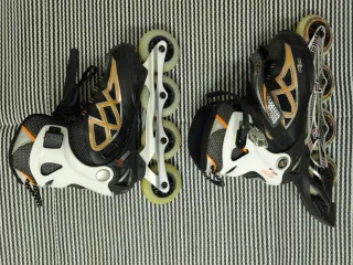 Patines en línea Fila