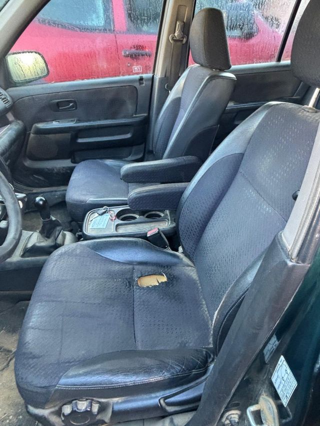 Despiece Honda CRV 2.0 150CV (2002)