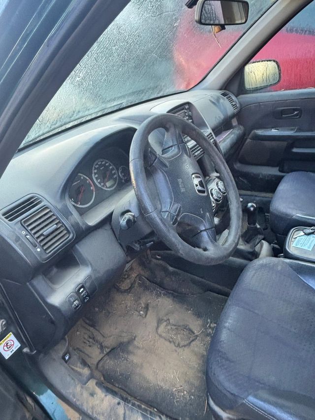 Despiece Honda CRV 2.0 150CV (2002)