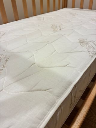 Materasso Aerosleep + Coprimaterasso