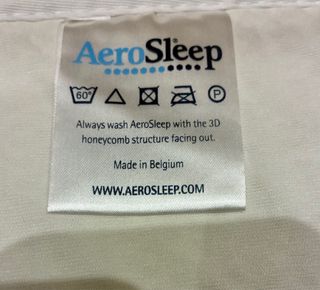 Materasso Aerosleep + Coprimaterasso