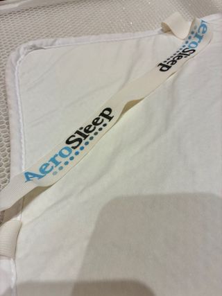Materasso Aerosleep + Coprimaterasso