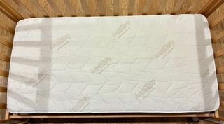 Materasso Aerosleep + Coprimaterasso