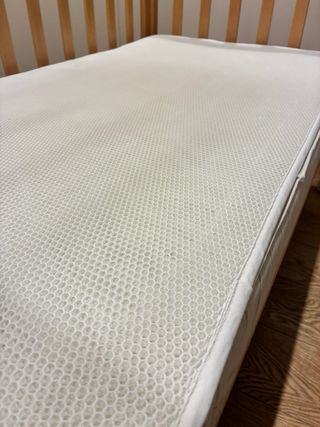 Materasso Aerosleep + Coprimaterasso