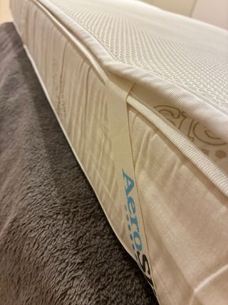 Materasso Aerosleep + Coprimaterasso