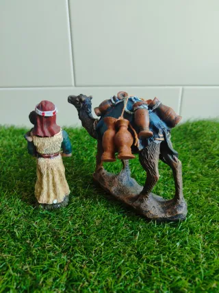 Figuras Belén Atosa