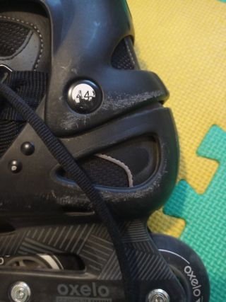 T44 Patines en línea adultos