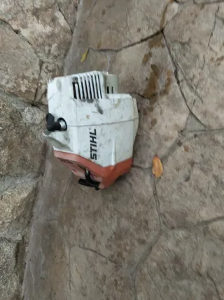 Motor desbrozadora Stihl FS 36