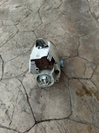 Motor desbrozadora Stihl FS 36