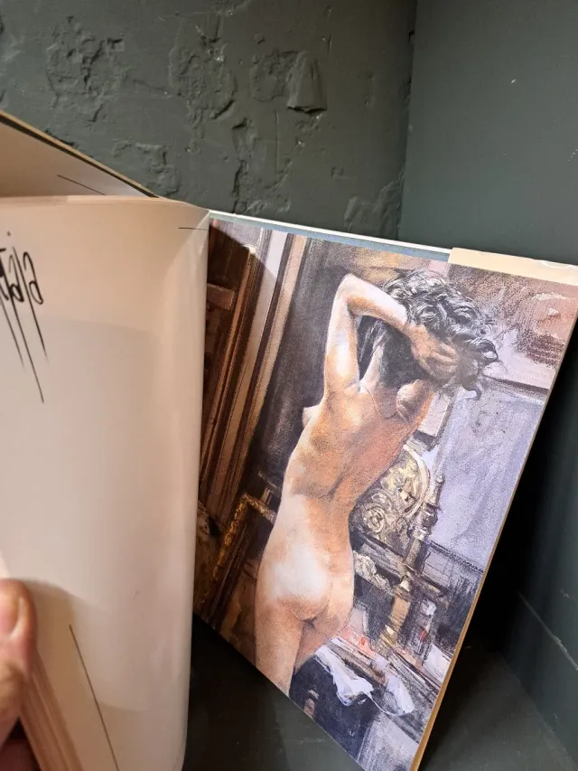 Libro arte Fuentetaja