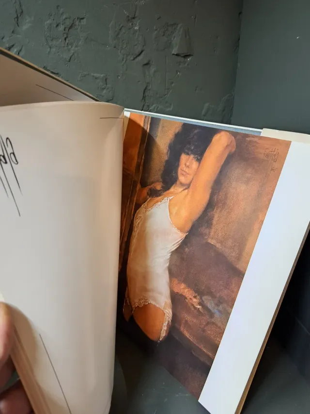 Libro arte Fuentetaja