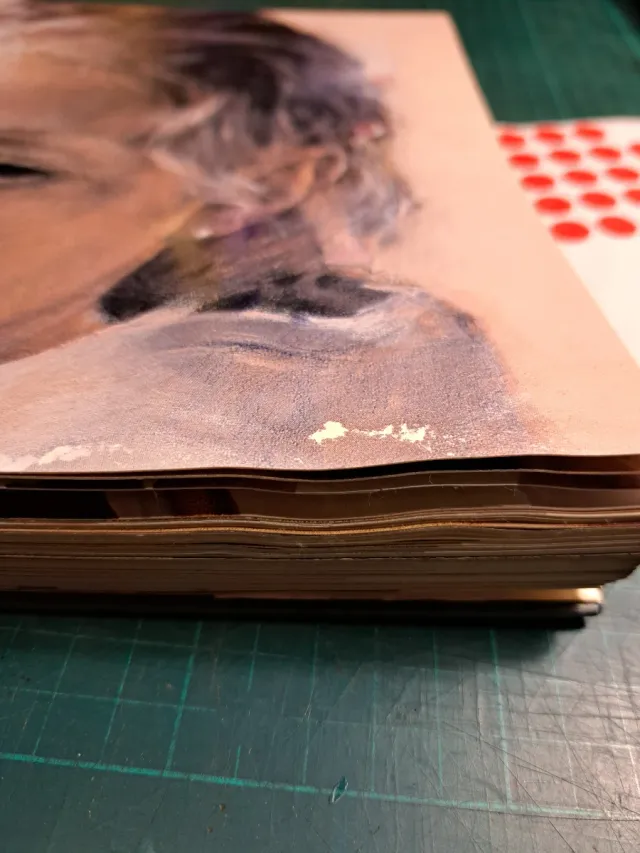 Libro arte Fuentetaja