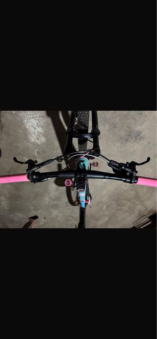 Scott Scale Carbono
