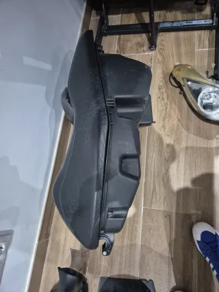 Piezas Aprilia Arrecife