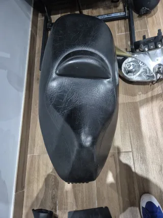 Piezas Aprilia Arrecife