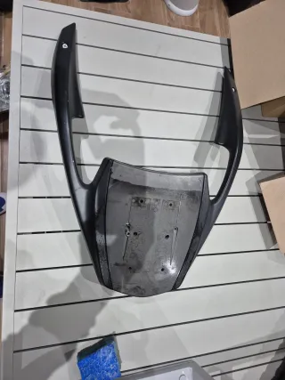 Piezas Aprilia Arrecife