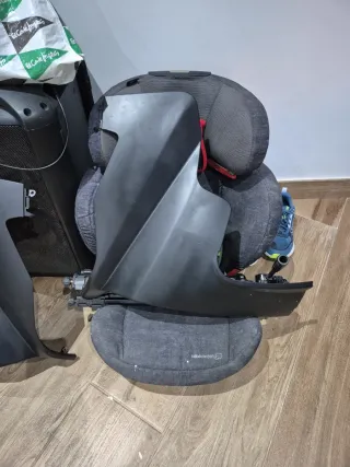 Piezas Aprilia Arrecife