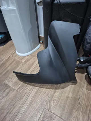 Piezas Aprilia Arrecife