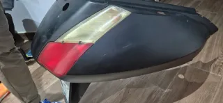 Piezas Aprilia Arrecife