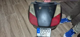 Piezas Aprilia Arrecife