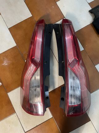 Pilotos Traseros Citroen C4 Grand Picasso