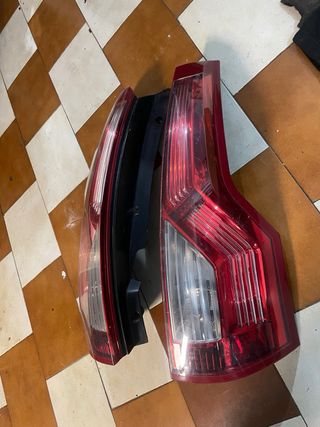 Pilotos Traseros Citroen C4 Grand Picasso