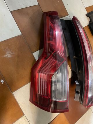 Pilotos Traseros Citroen C4 Grand Picasso