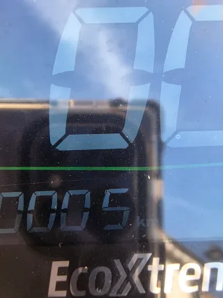 Patinete Eléctrico Ecoxtrem 2000W Nuevo