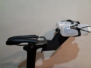 Supporto portaborraccia posteriore per bici Cervelo