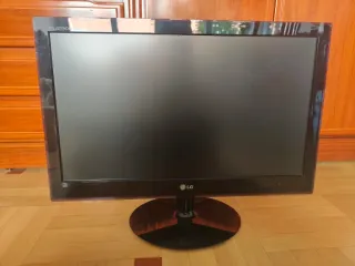 PC DELL INSPIRON 620 i5 + MONITOR LG FLATRON E2340